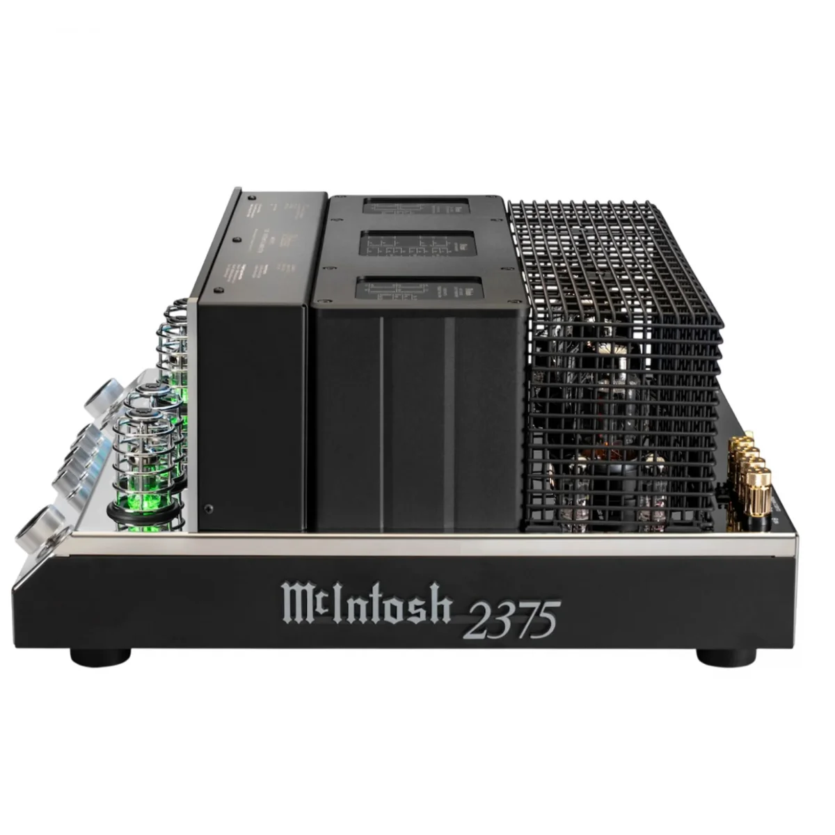 Интегральный усилитель Mcintosh MA2375