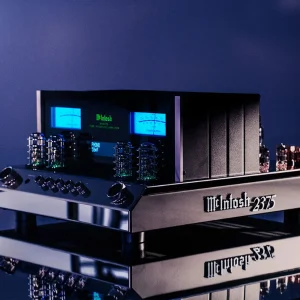 Интегральный усилитель Mcintosh MA2375