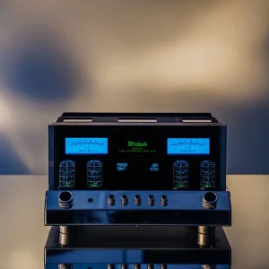Интегральный усилитель Mcintosh MA2375