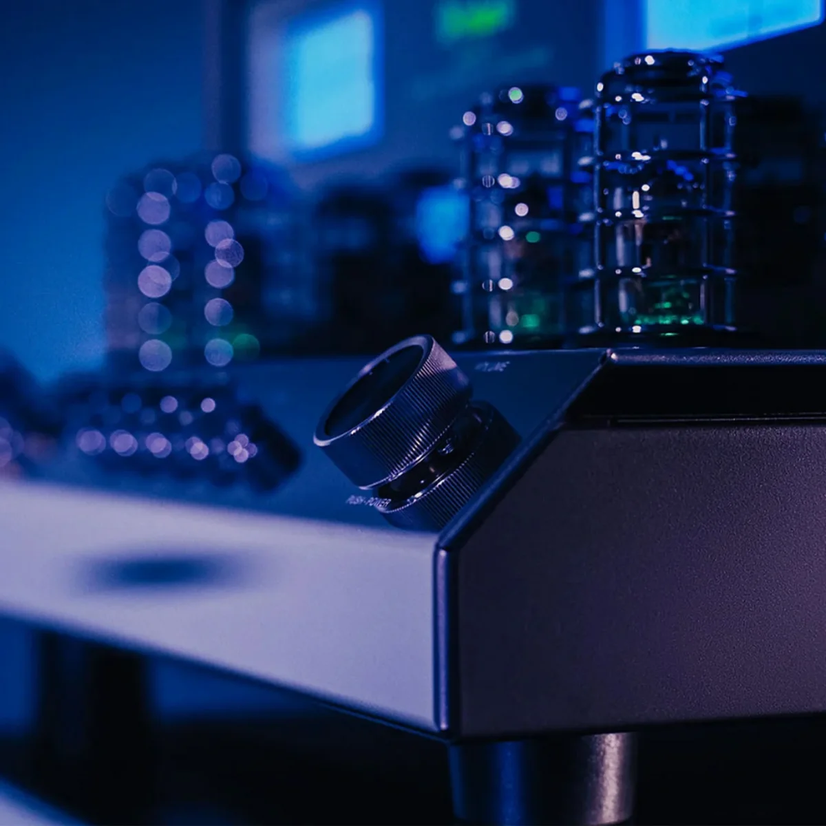 Интегральный усилитель Mcintosh MA2375
