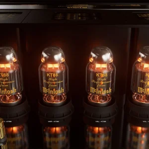 Интегральный усилитель Mcintosh MA2375
