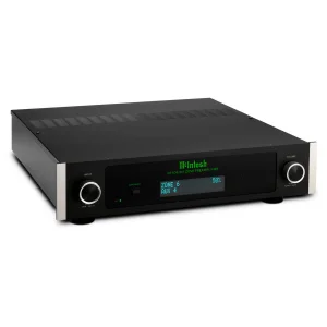 Предусилитель McIntosh CR106