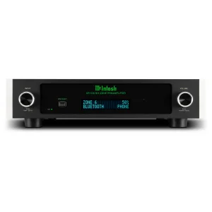 Предусилитель McIntosh CR106