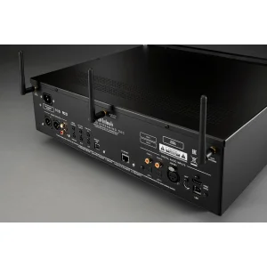 ЦАП McIntosh DS200