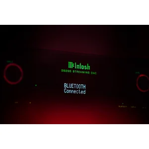 ЦАП McIntosh DS200