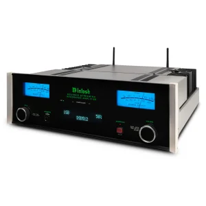 Интегральный усилитель McIntosh MSA5500