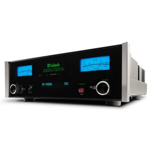 Интегральный усилитель McIntosh MSA5500