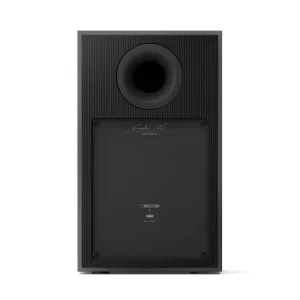 Активная HI-Fi акустика KEF Coda W Dark Titanium