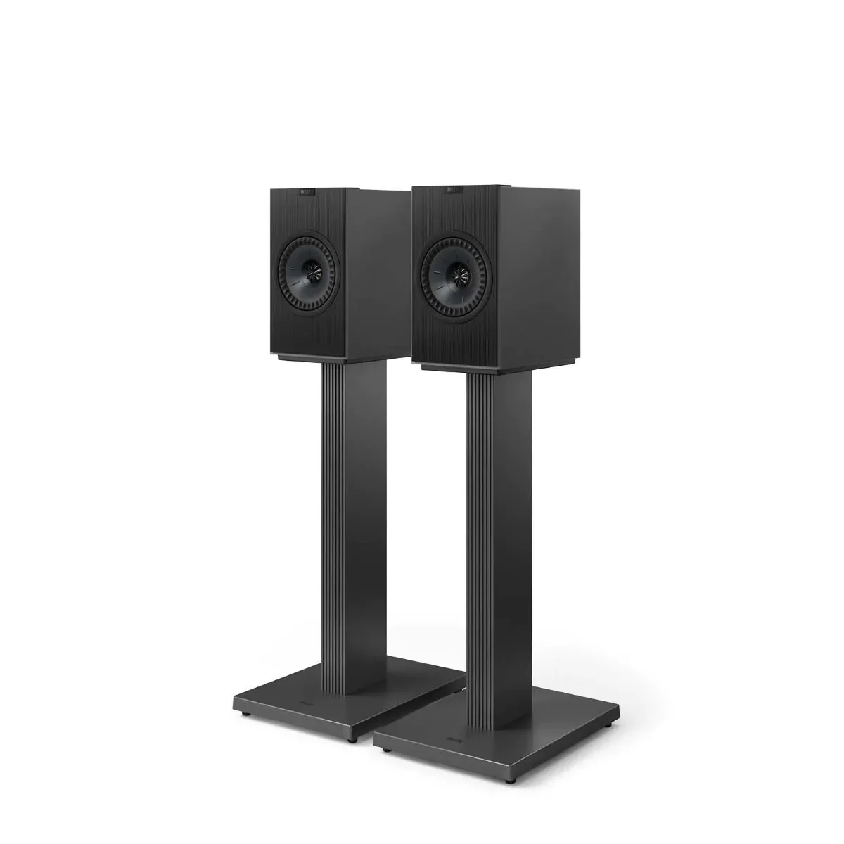 Активная HI-Fi акустика KEF Coda W Dark Titanium