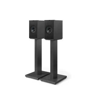 Активная HI-Fi акустика KEF Coda W Dark Titanium