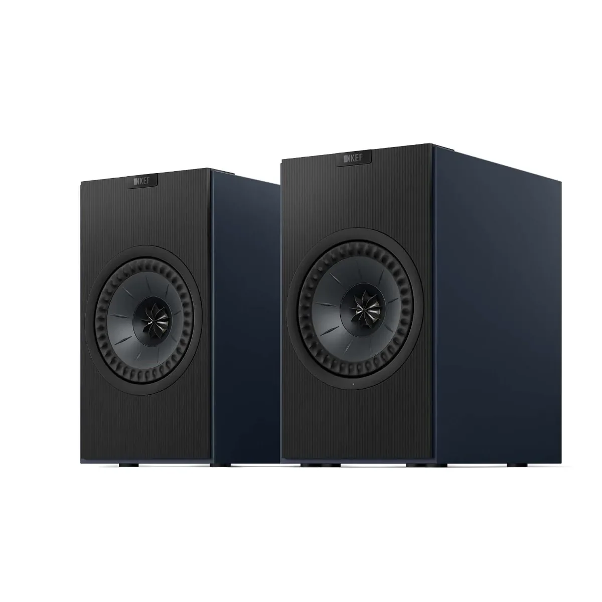 Активная HI-Fi акустика KEF Coda W Midnight Blue