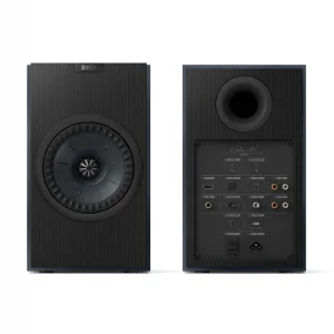 Активная HI-Fi акустика KEF Coda W Midnight Blue