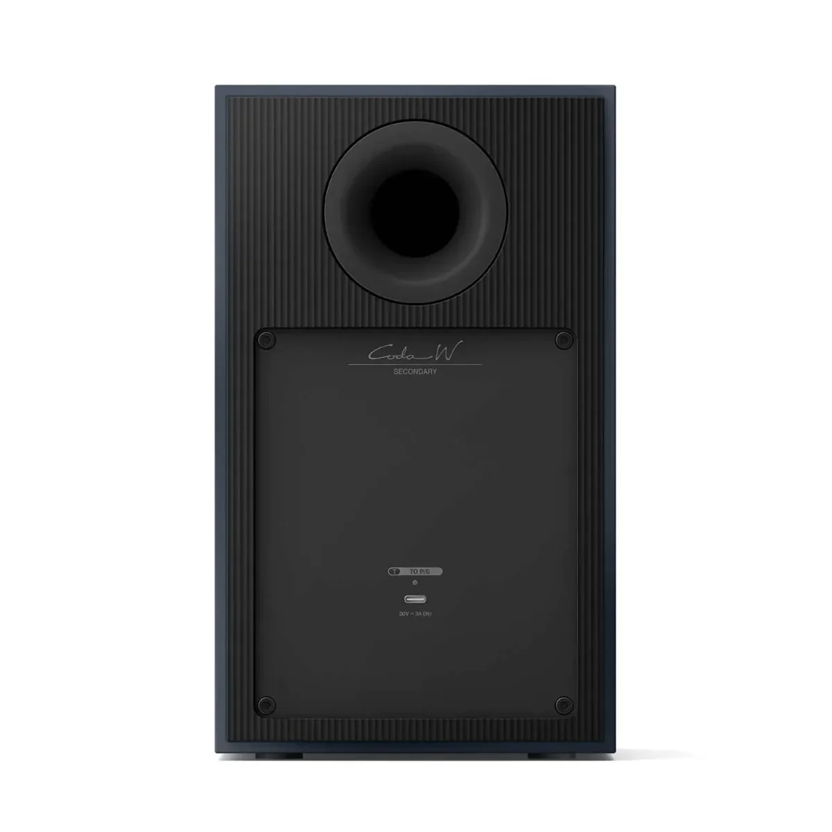 Активная HI-Fi акустика KEF Coda W Midnight Blue