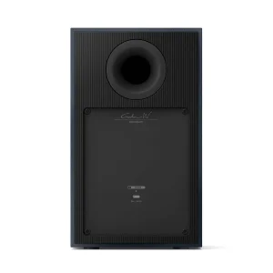 Активная HI-Fi акустика KEF Coda W Midnight Blue
