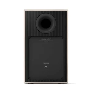 Активная HI-Fi акустика KEF Coda W Nickel Grey