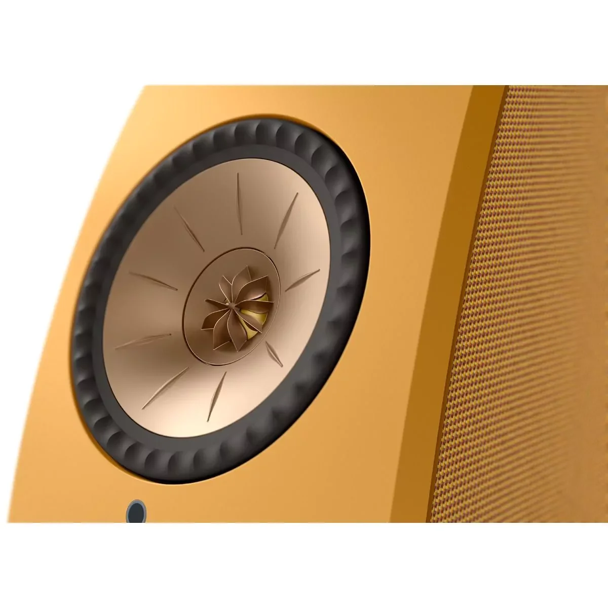 Активная HI-Fi акустика KEF LSX II Amber Haze