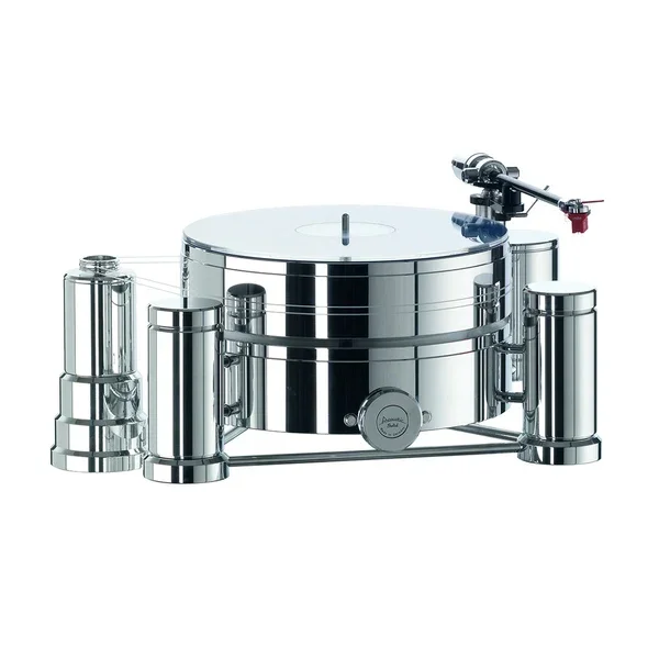 Проигрыватель виниловых дисков Acoustic Solid Royal WTB213 AT740 M4