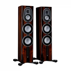 Напольная акустика Monitor Audio Platinum 200 (3G) Piano Ebony