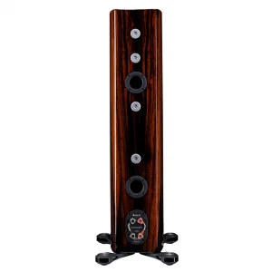 Напольная акустика Monitor Audio Platinum 200 (3G) Satin White