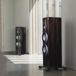 Напольная акустика Monitor Audio Platinum 200 (3G) Satin White