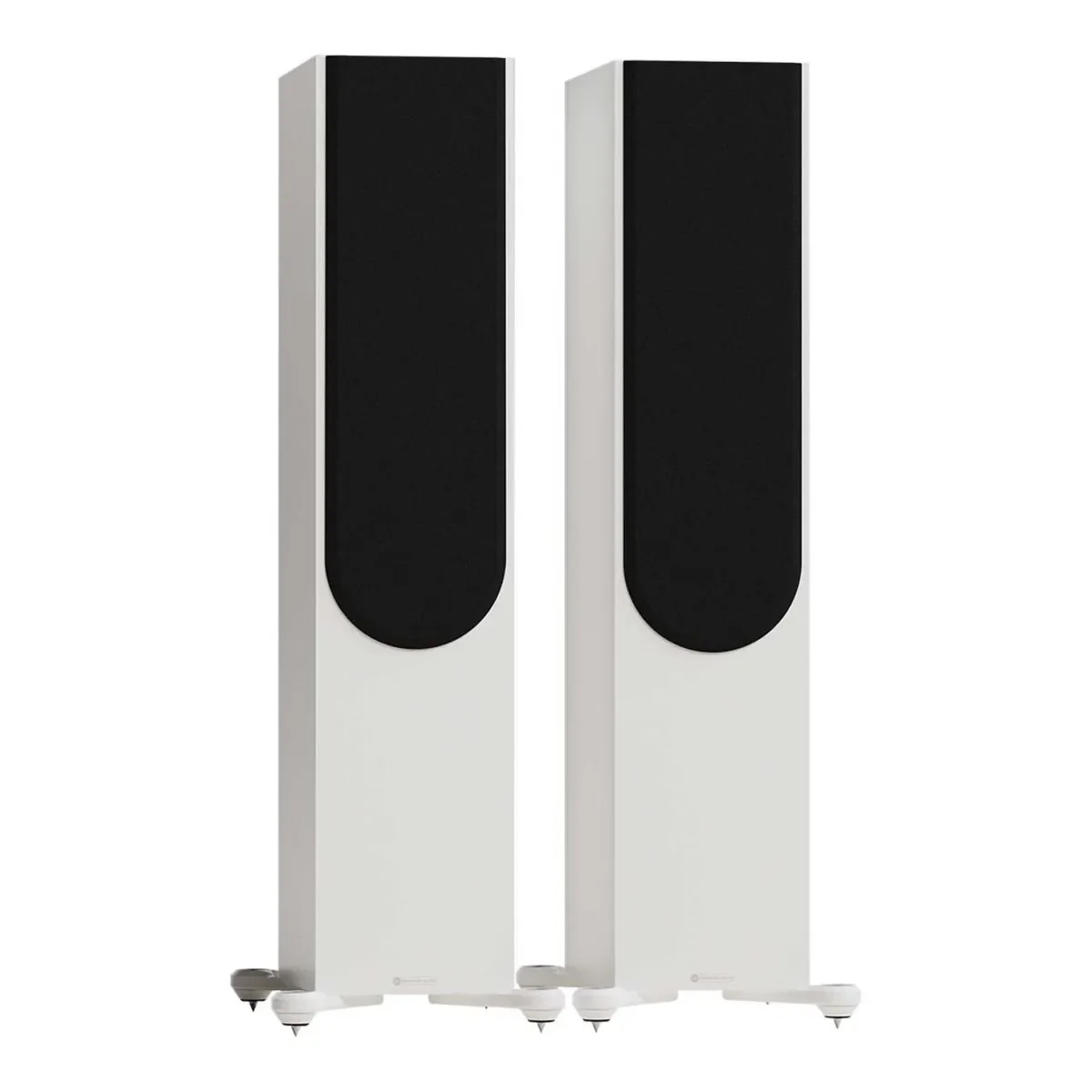 Напольная акустика Monitor Audio Silver 500 (8G) Satin White