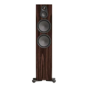 Напольная акустика Monitor Audio Silver 500 (8G) European Walnut
