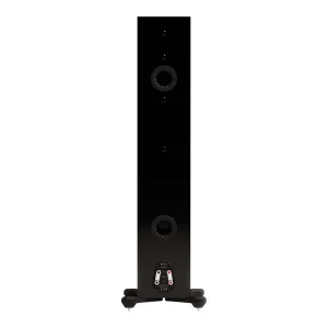 Напольная акустика Monitor Audio Silver 300 (8G) High Gloss Black