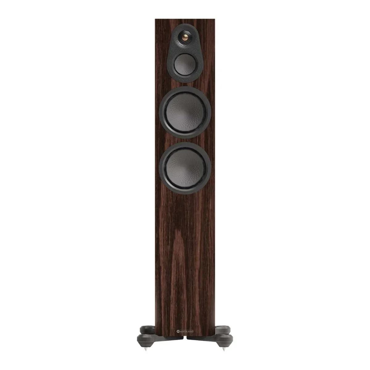 Напольная акустика Monitor Audio Silver 300 (8G) European Walnut