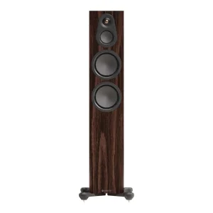 Напольная акустика Monitor Audio Silver 300 (8G) European Walnut