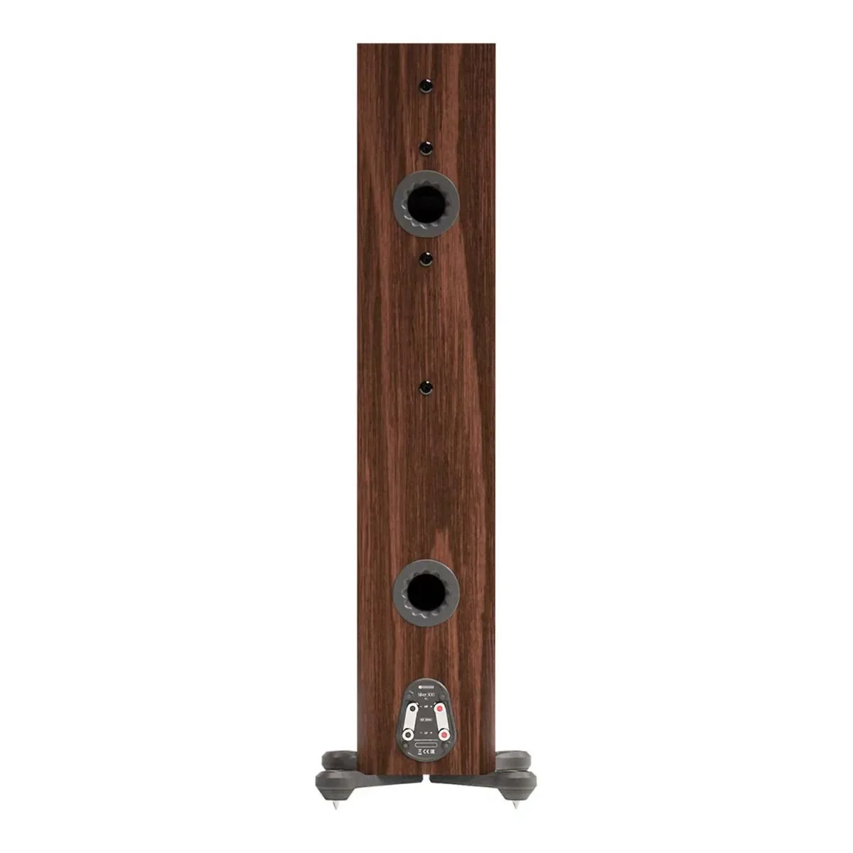 Напольная акустика Monitor Audio Silver 300 (8G) European Walnut