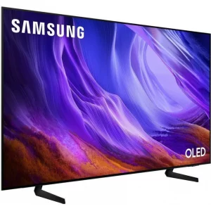 Телевизор Samsung QE83S85H
