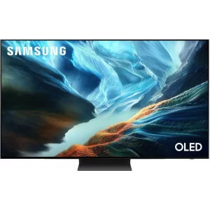 Телевизор Samsung QE48S90H