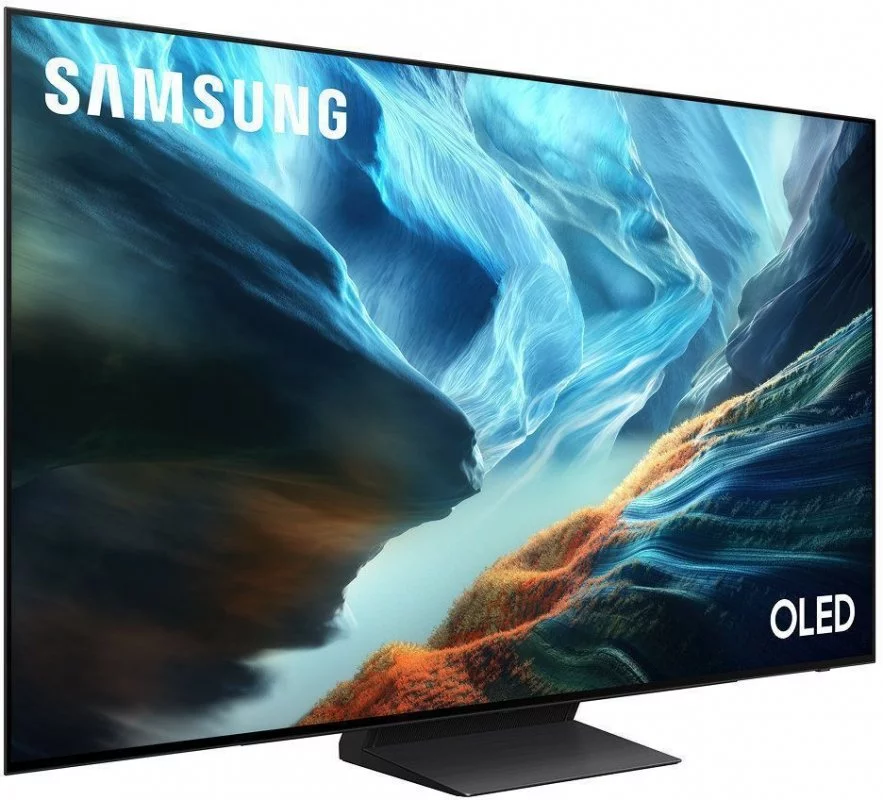 Телевизор Samsung QE48S90H