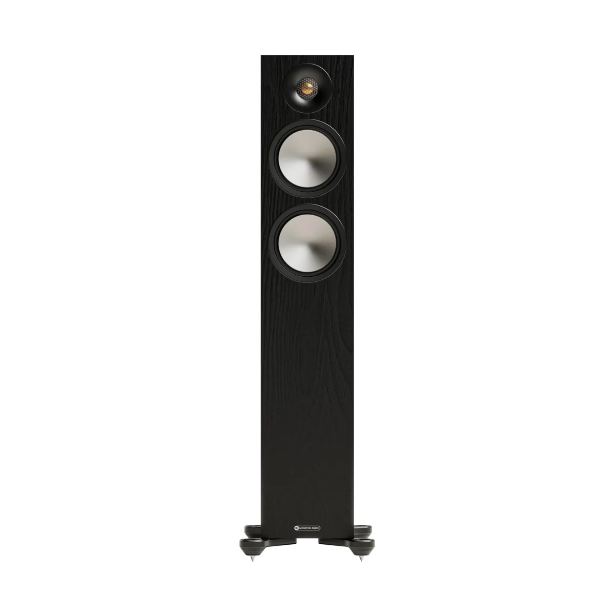 Напольная акустика Monitor Audio Bronze 300 (7G) Black