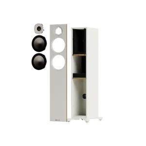 Напольная акустика Monitor Audio Bronze 300 (7G) Black
