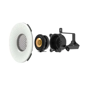 Напольная акустика Monitor Audio Bronze 300 (7G) Black