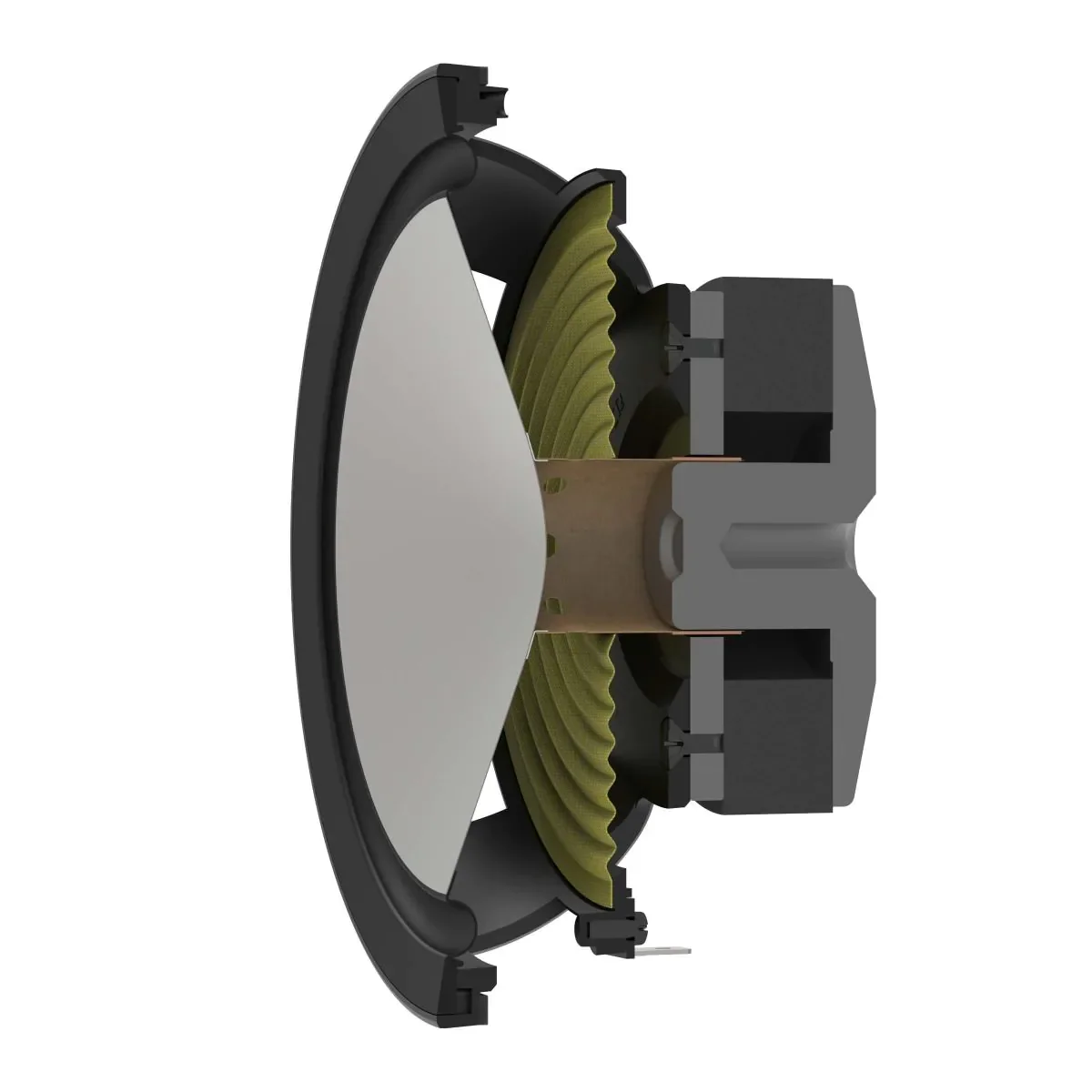 Напольная акустика Monitor Audio Bronze 300 (7G) Black