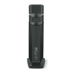 Активная HI-Fi акустика Focal Diva Alta Utopia Black High Gloss