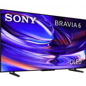 Телевизор Sony Bravia 6 K-55A65
