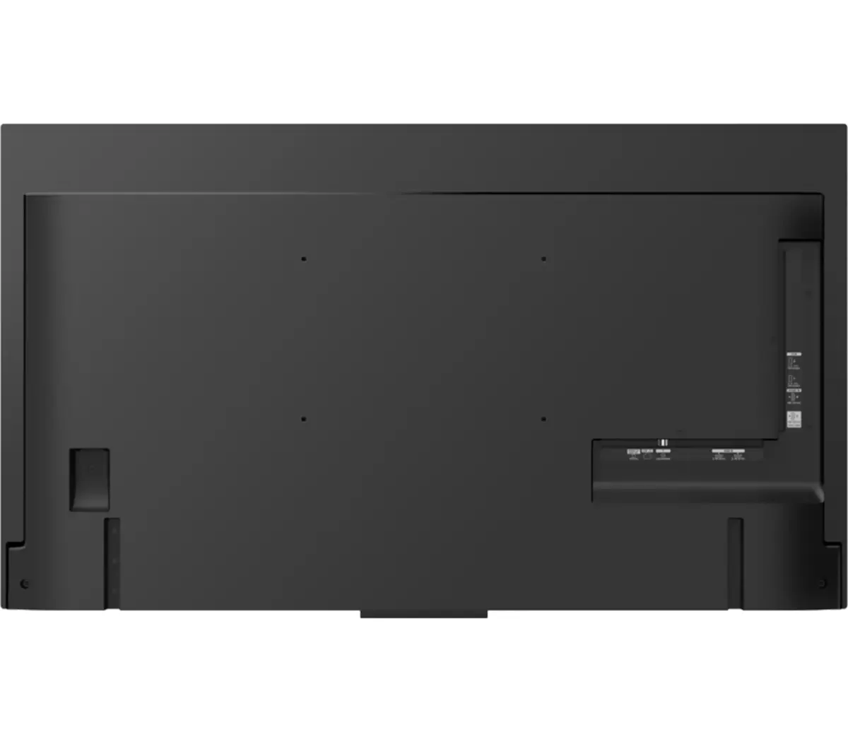 Телевизор Sony Bravia 6 K-55A65