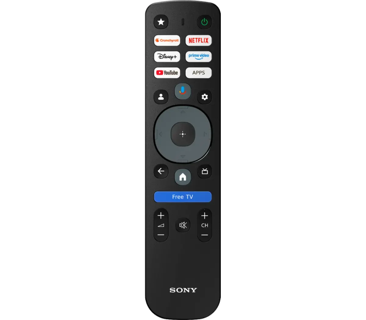 Телевизор Sony Bravia 6 K-77A65
