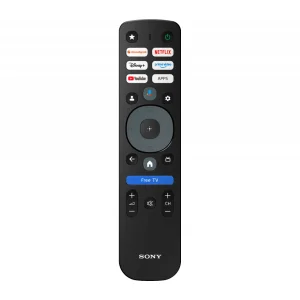 Телевизор Sony Bravia 6 K-77A65