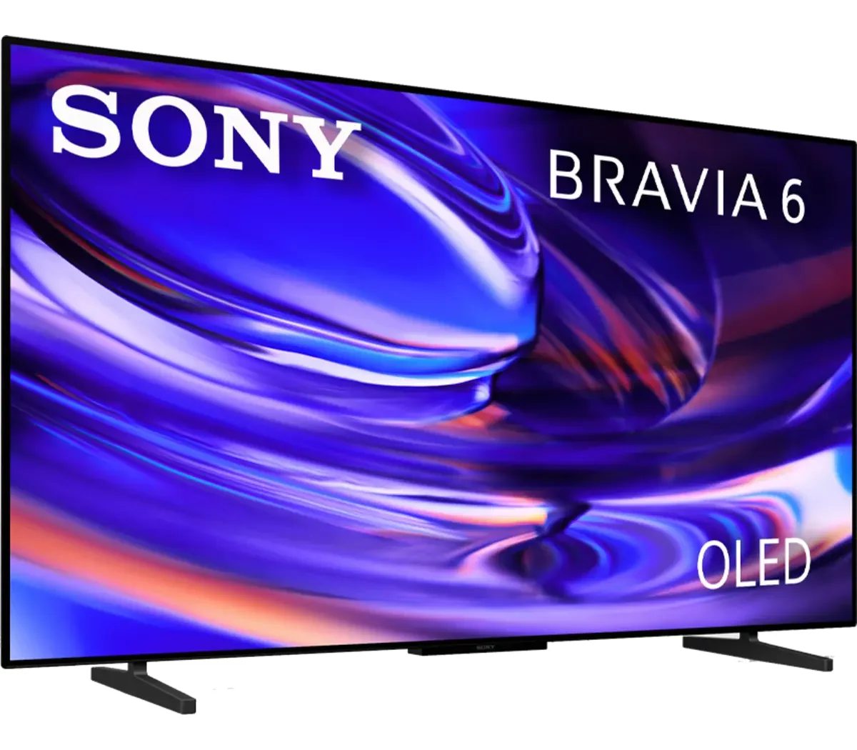 Телевизор Sony Bravia 6 K-83A65