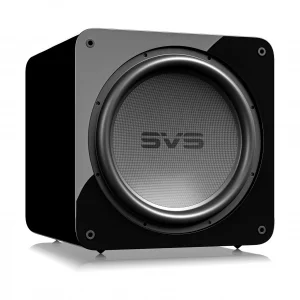 Сабвуфер SVS SB17-Ultra R|Evolution Piano Gloss Black
