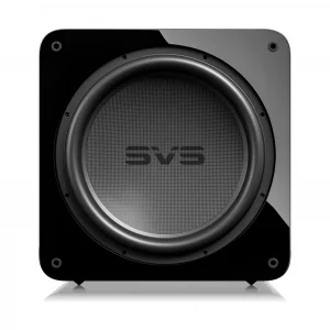 Сабвуфер SVS SB17-Ultra R|Evolution Piano Gloss Black