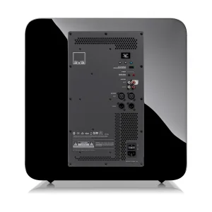Сабвуфер SVS SB17-Ultra R|Evolution Piano Gloss Black