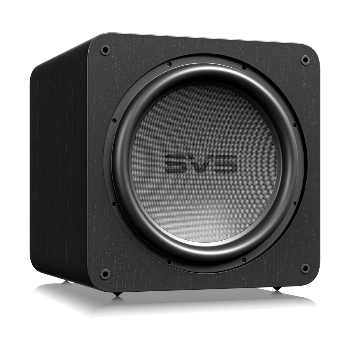 Сабвуфер SVS SB17-Ultra R|Evolution Black Oak
