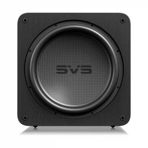 Сабвуфер SVS SB17-Ultra R|Evolution Black Oak