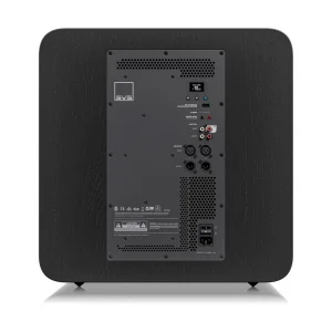 Сабвуфер SVS SB17-Ultra R|Evolution Black Oak