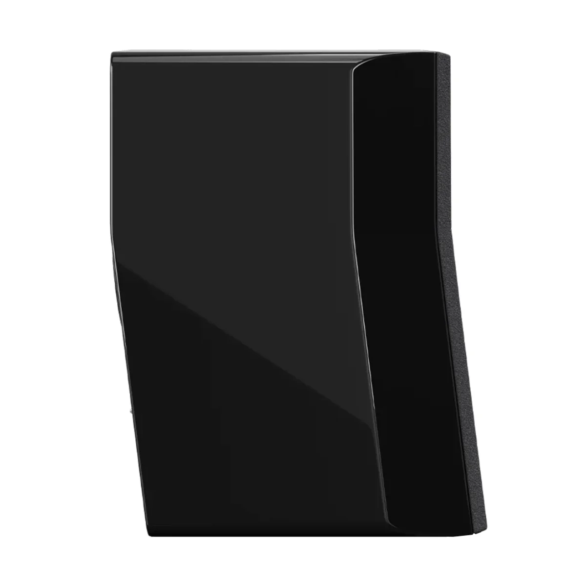 Полочная акустика SVS Ultra Evolution Nano Piano Gloss Black